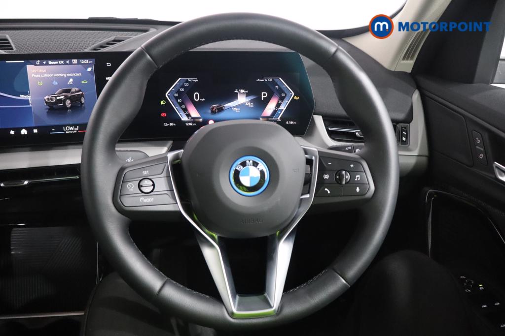 Used BMW iX1 2025 for sale - 76758333: Photo 13