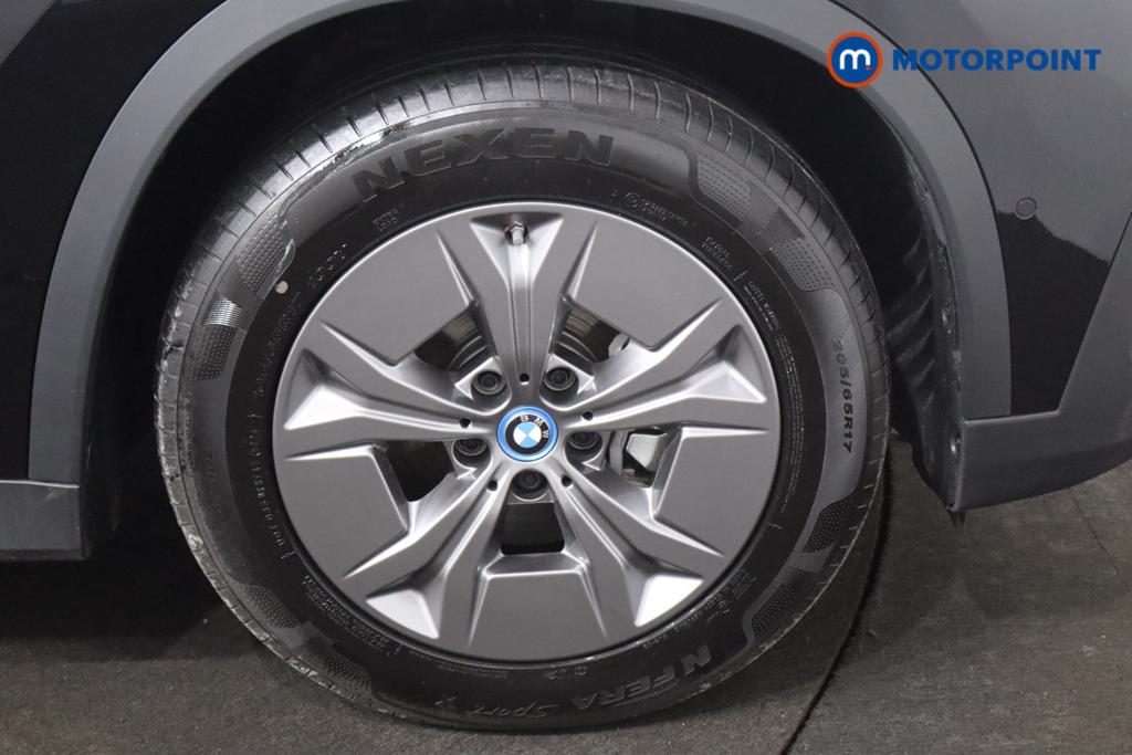 Used BMW iX1 2025 for sale - 76758333: Photo 27