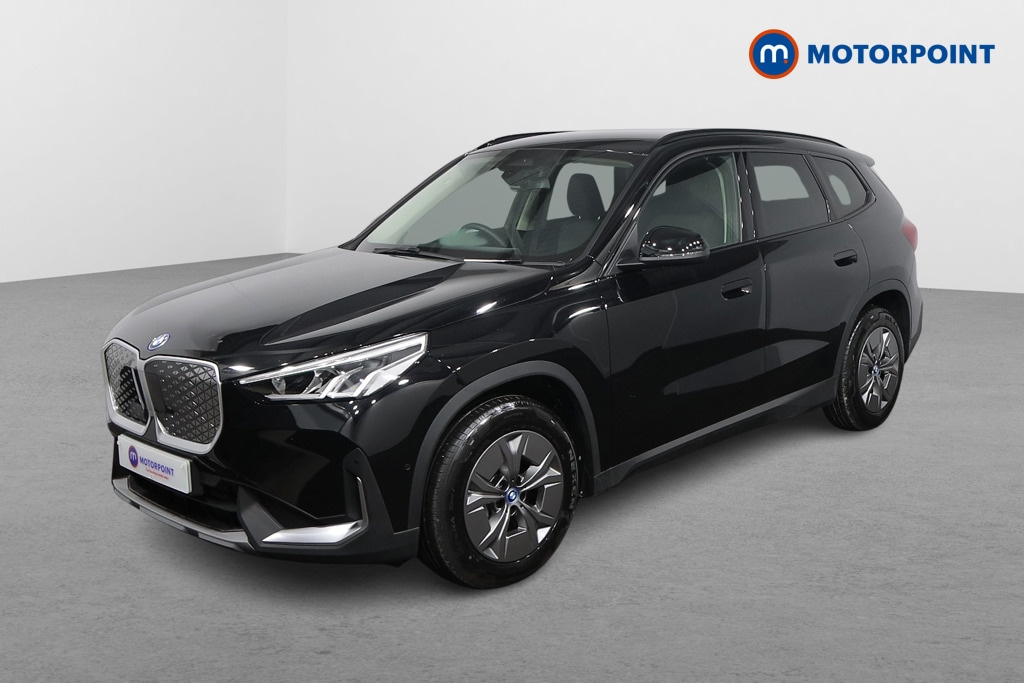 Used BMW iX1 2025 for sale - 76758333: Photo 3