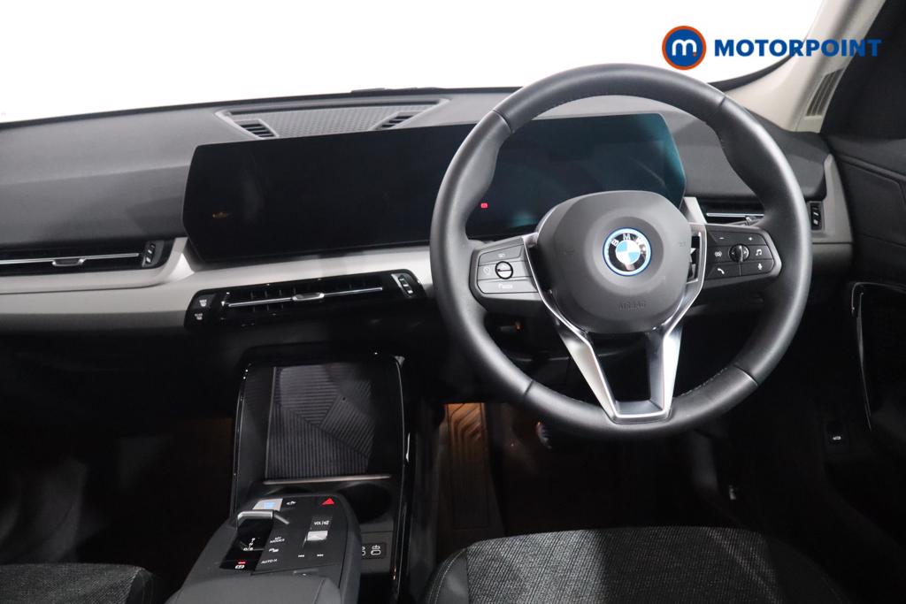 Used BMW iX1 2025 for sale - 76758333: Photo 9