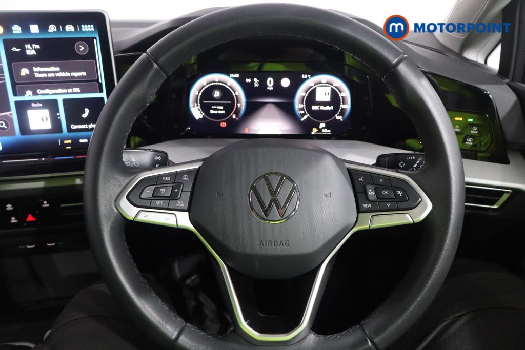 Used Volkswagen Golf 2024 for sale - 77225963: Photo 12