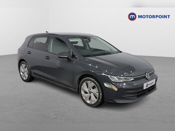 Volkswagen Golf feature image