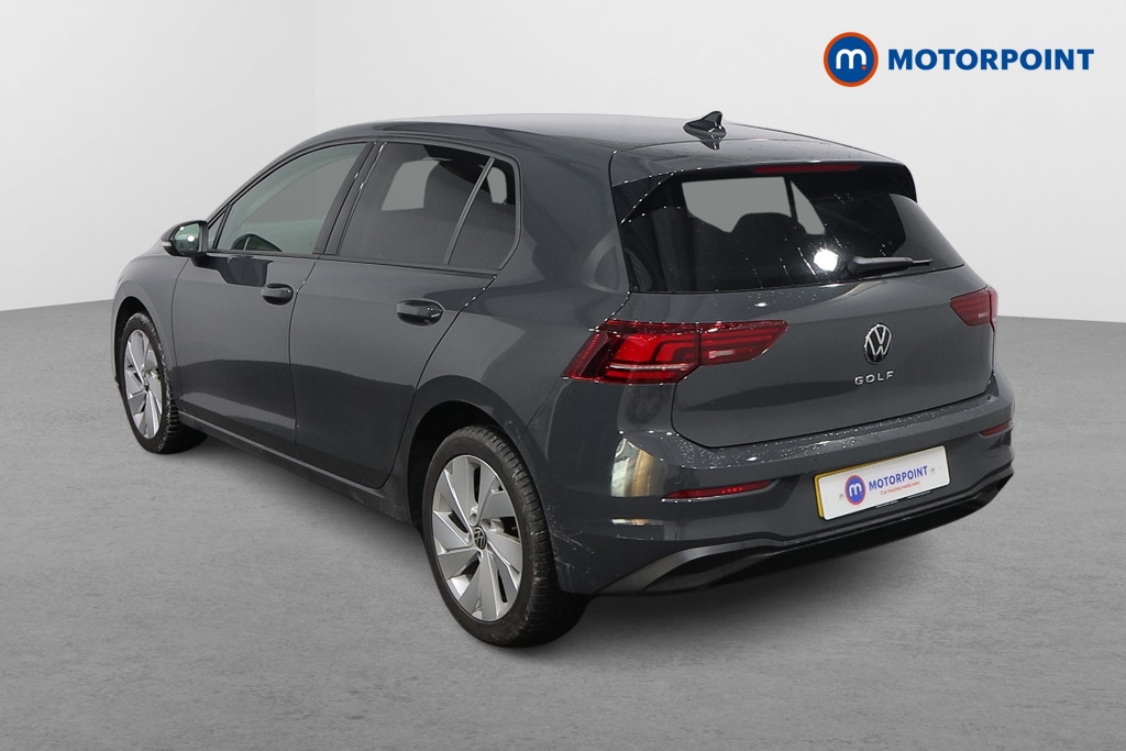 Used Volkswagen Golf 2024 for sale - 77225963: Photo 5