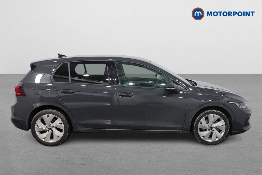 Used Volkswagen Golf 2024 for sale - 77225963: Photo 8