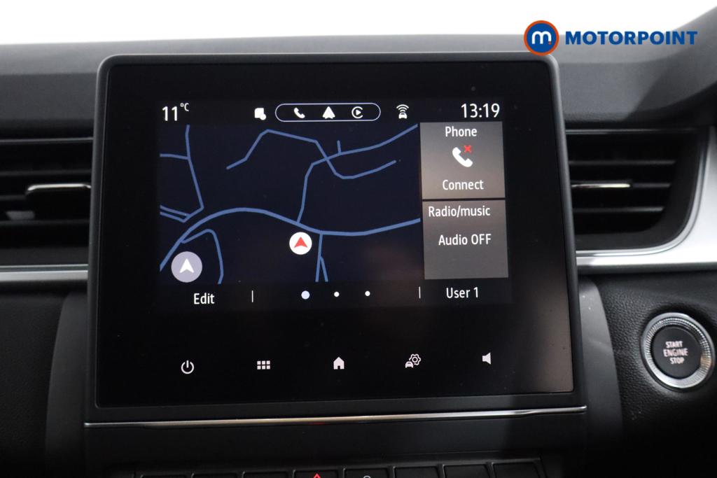 Used Renault Captur 2023 for sale - 77691766: Photo 10