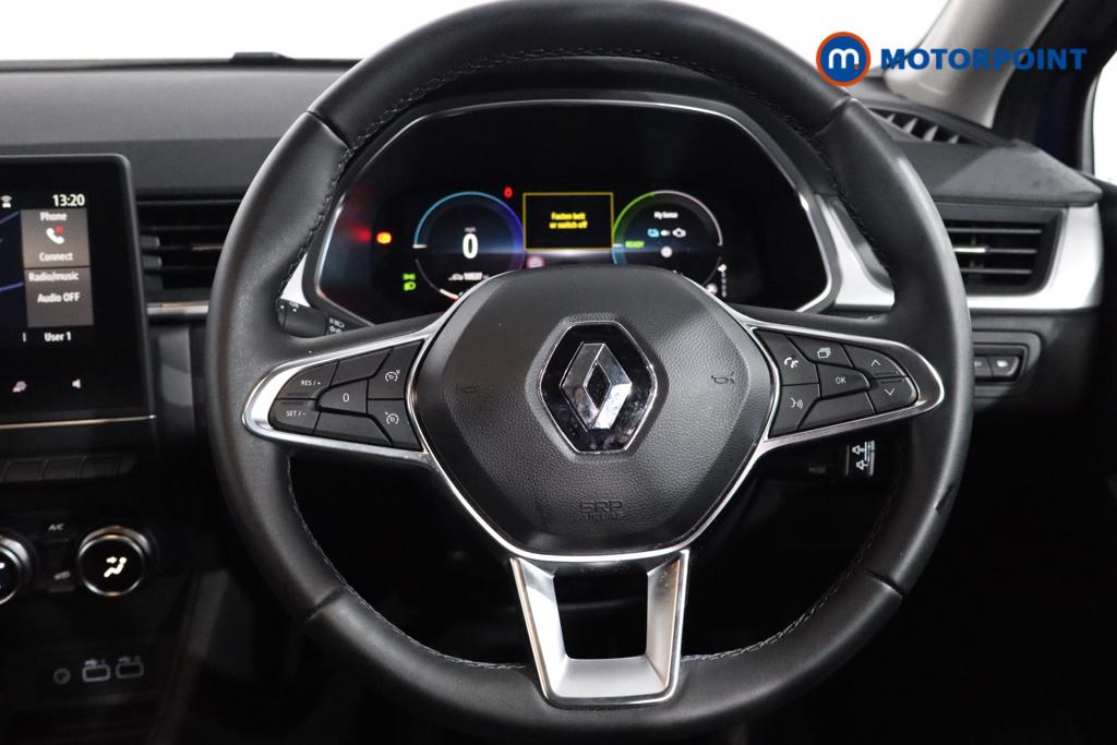Used Renault Captur 2023 for sale - 77691766: Photo 14