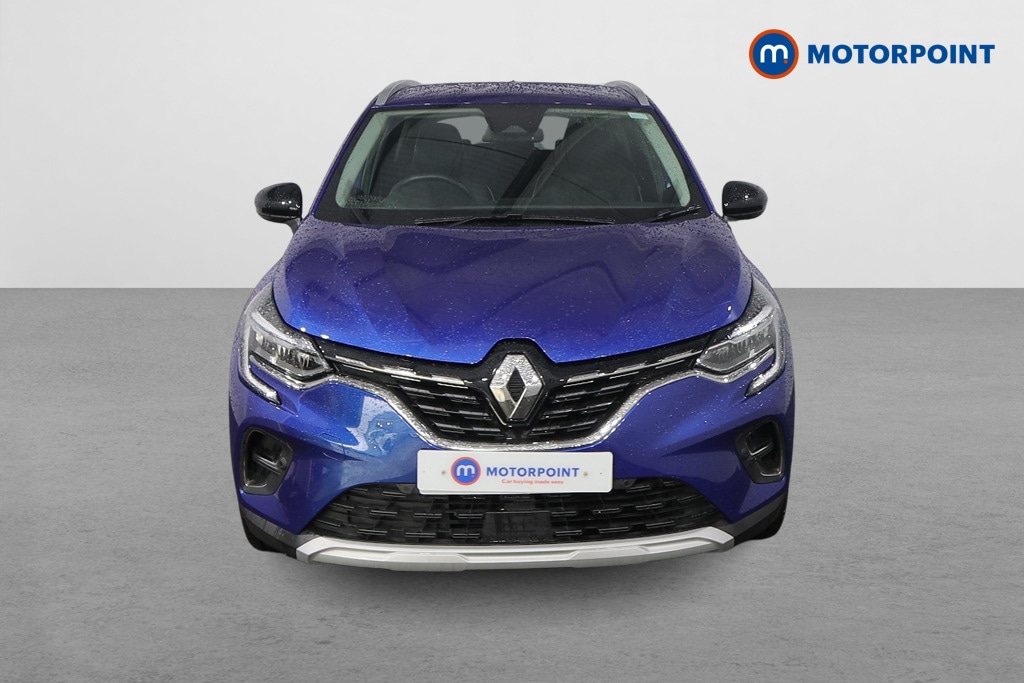 Used Renault Captur 2023 for sale - 77691766: Photo 2