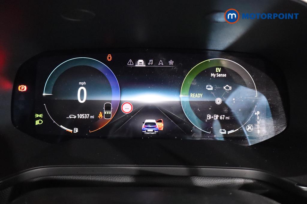 Used Renault Captur 2023 for sale - 77691766: Photo 20