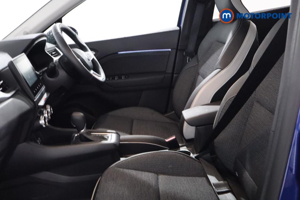 Used Renault Captur 2023 for sale - 77691766: Photo 25