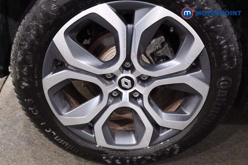 Used Renault Captur 2023 for sale - 77691766: Photo 29