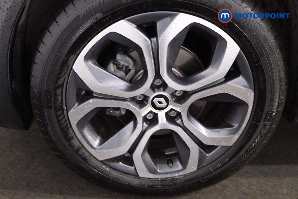 Used Renault Captur 2023 for sale - 77691766: Photo 31