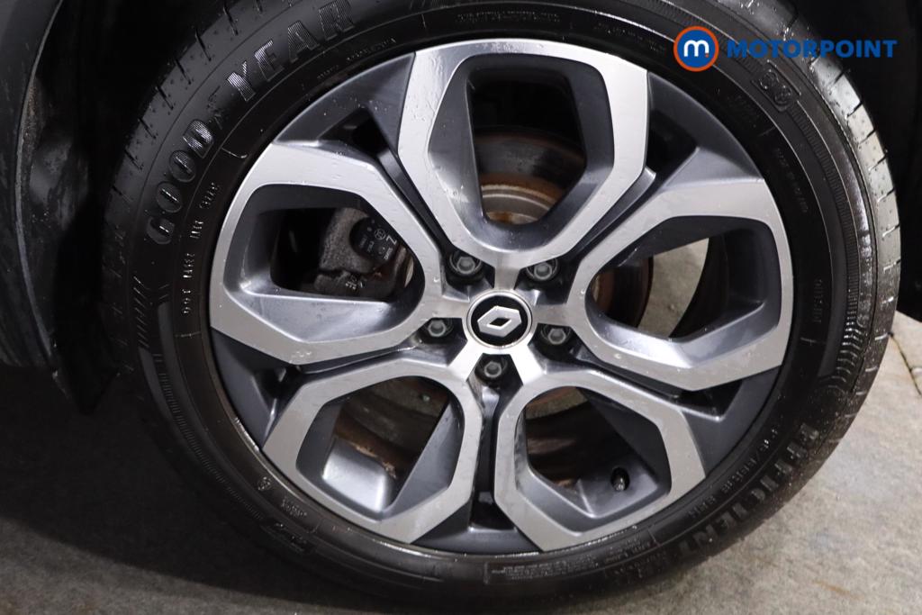 Used Renault Captur 2023 for sale - 77691766: Photo 32