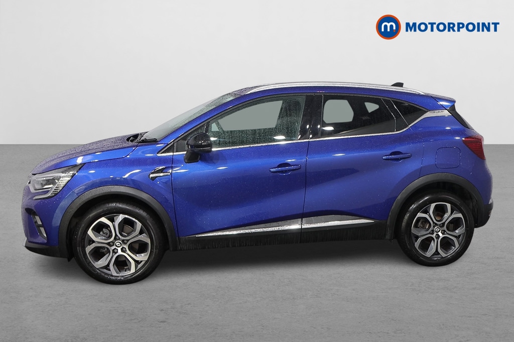 Used Renault Captur 2023 for sale - 77691766: Photo 4