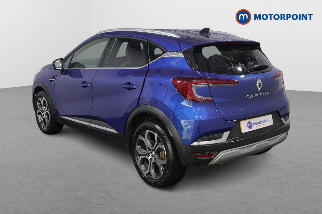 Used Renault Captur 2023 for sale - 77691766: Photo 5