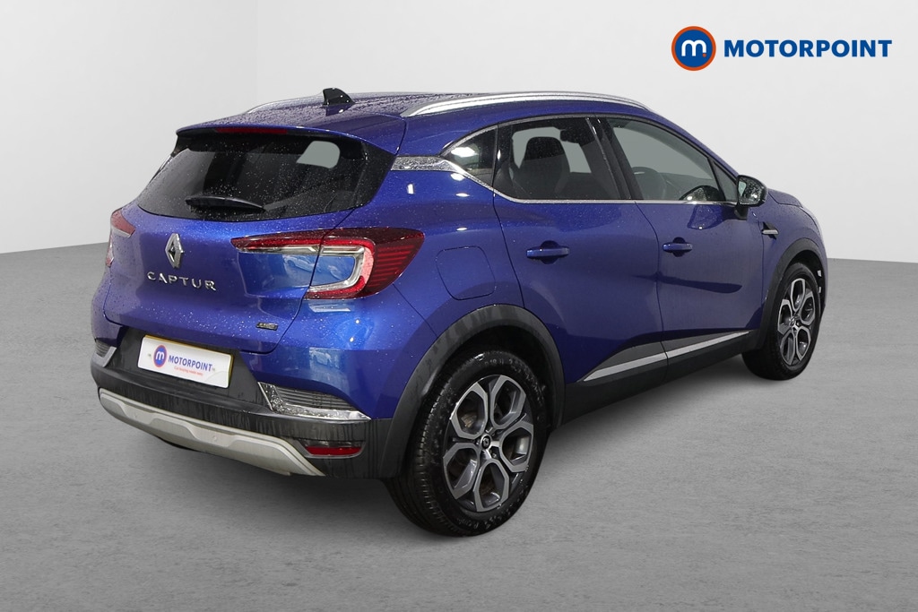 Used Renault Captur 2023 for sale - 77691766: Photo 7