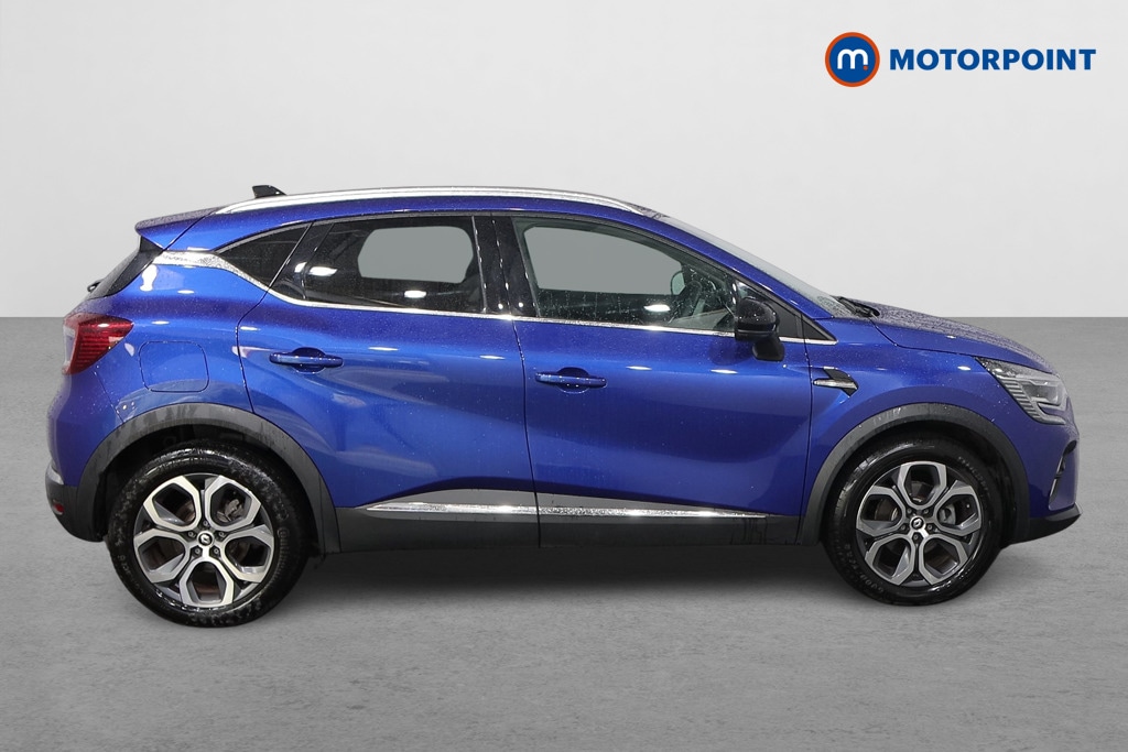 Used Renault Captur 2023 for sale - 77691766: Photo 8