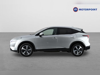 Used Nissan Qashqai 2023 for sale - 78226823: Photo