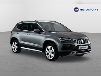 Used SEAT Ateca 2023 for sale - 78717693: Photo
