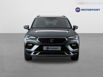 Used SEAT Ateca 2023 for sale - 78717693: Photo