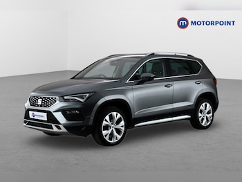 Used SEAT Ateca 2023 for sale - 78717693: Photo