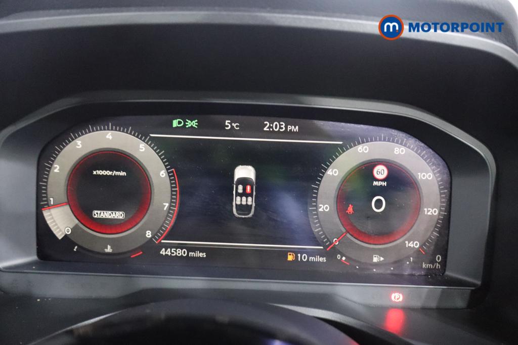 Used Nissan Qashqai 2021 for sale - 77064078: Photo 12