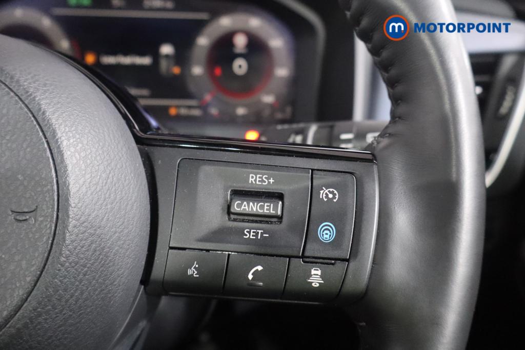 Used Nissan Qashqai 2021 for sale - 77064078: Photo 15