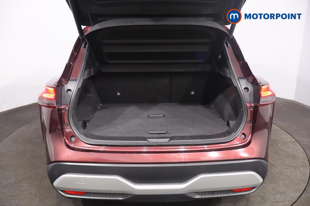 Used Nissan Qashqai 2021 for sale - 77064078: Photo 26