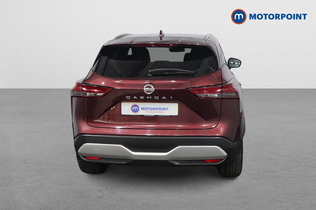 Used Nissan Qashqai 2021 for sale - 77064078: Photo 6