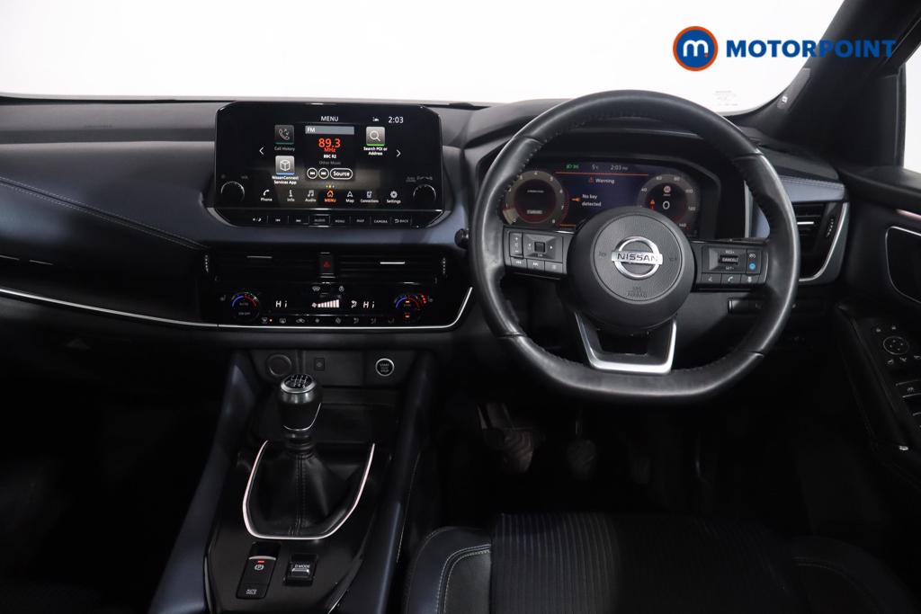 Used Nissan Qashqai 2021 for sale - 77064078: Photo 9