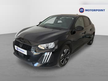 Used Peugeot 208 2025 for sale - 79691606: Photo