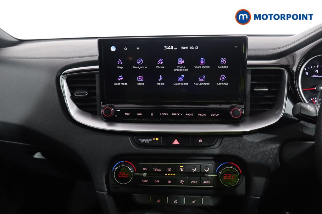 Used Kia Ceed 2025 for sale - 76895708: Photo 10