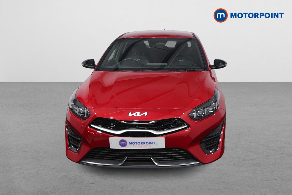 Used Kia Ceed 2025 for sale - 76895708: Photo 2