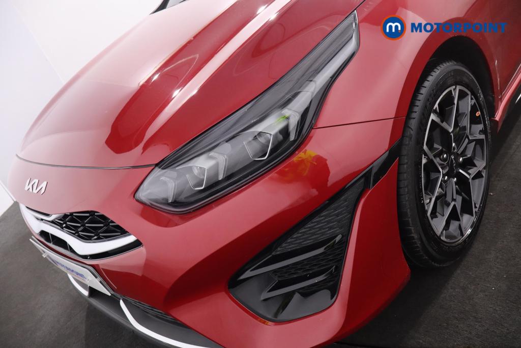 Used Kia Ceed 2025 for sale - 76895708: Photo 20