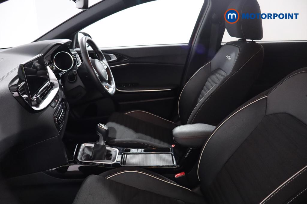 Used Kia Ceed 2025 for sale - 76895708: Photo 21