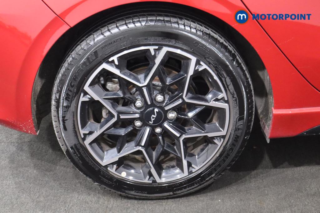 Used Kia Ceed 2025 for sale - 76895708: Photo 25