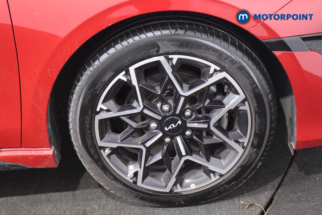 Used Kia Ceed 2025 for sale - 76895708: Photo 26