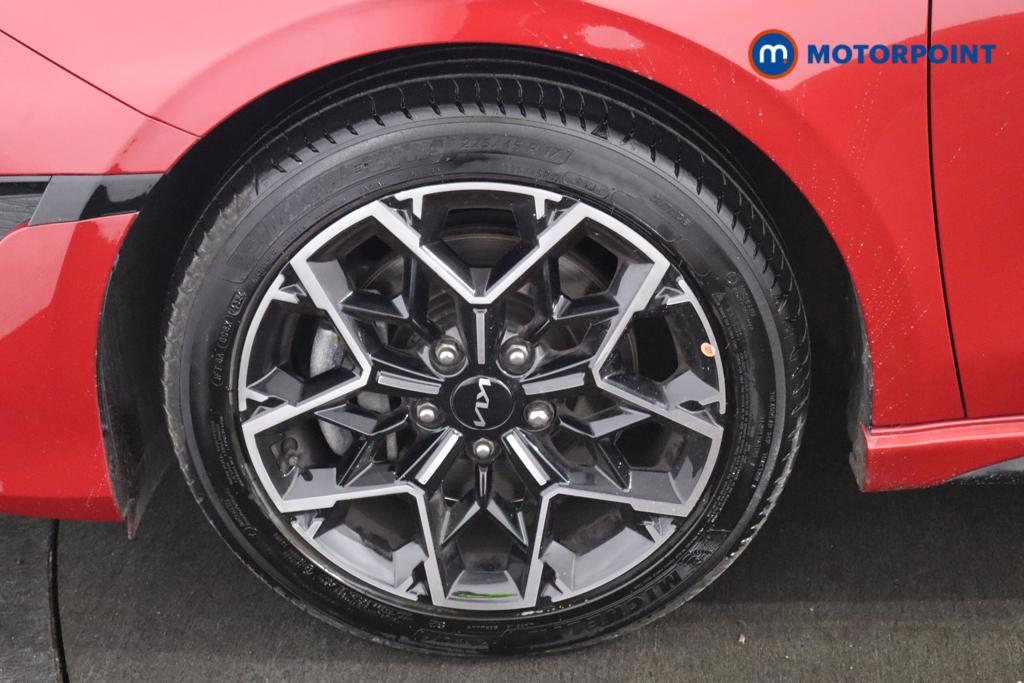 Used Kia Ceed 2025 for sale - 76895708: Photo 27