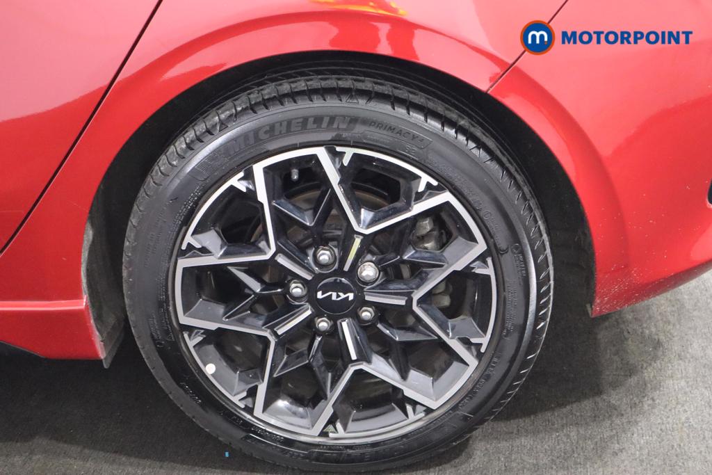 Used Kia Ceed 2025 for sale - 76895708: Photo 28