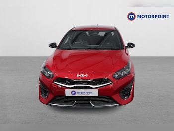Used Kia Ceed 2025 for sale - 76895708: Photo