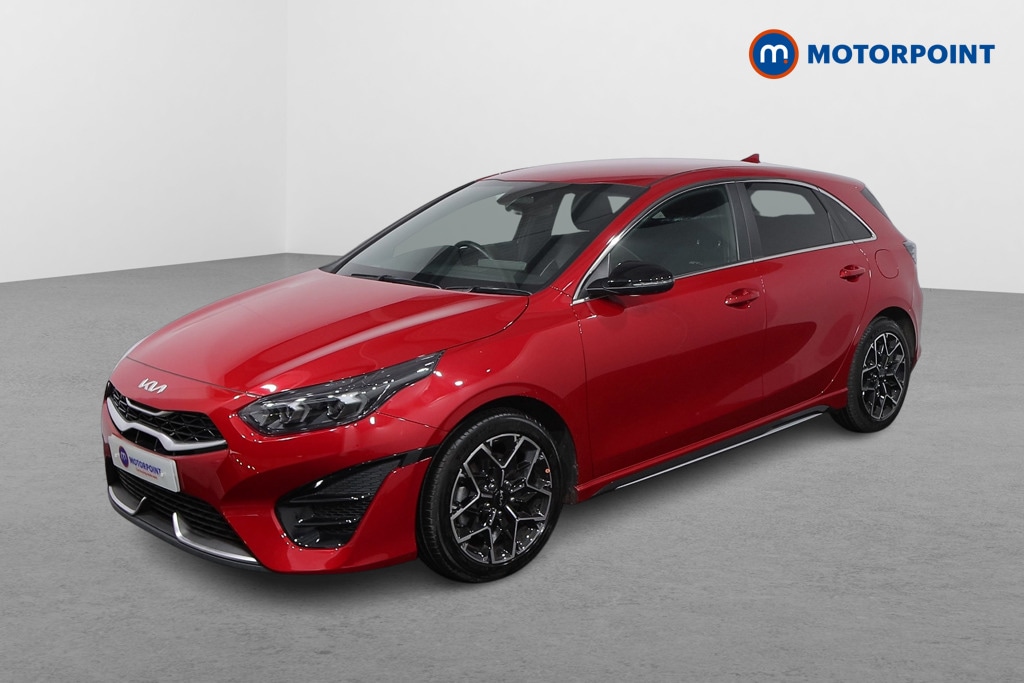 Used Kia Ceed 2025 for sale - 76895708: Photo 3