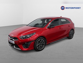 Used Kia Ceed 2025 for sale - 76895708: Photo