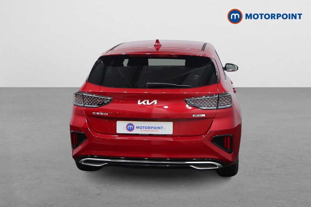 Used Kia Ceed 2025 for sale - 76895708: Photo 6