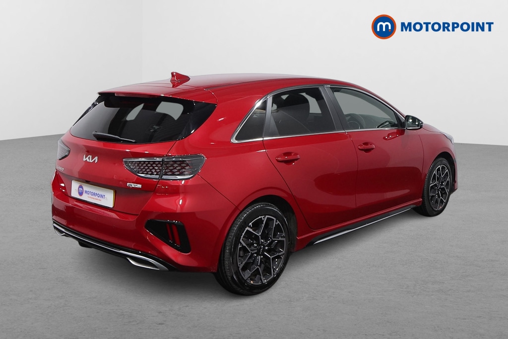 Used Kia Ceed 2025 for sale - 76895708: Photo 7