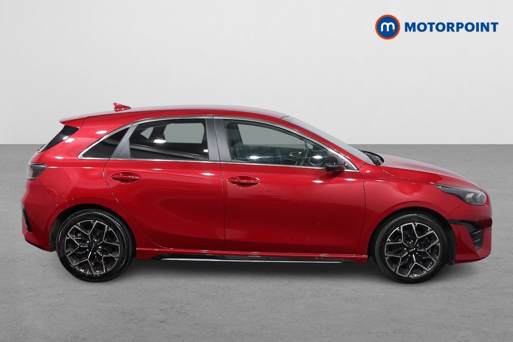 Used Kia Ceed 2025 for sale - 76895708: Photo 8