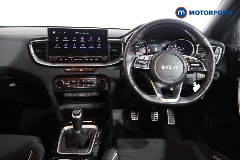 Used Kia Ceed 2025 for sale - 76895708: Photo 9