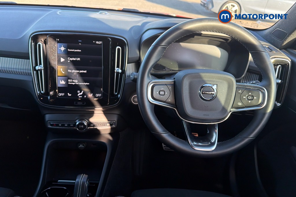 Used Volvo XC40 2021 for sale - 77932157: Photo 10