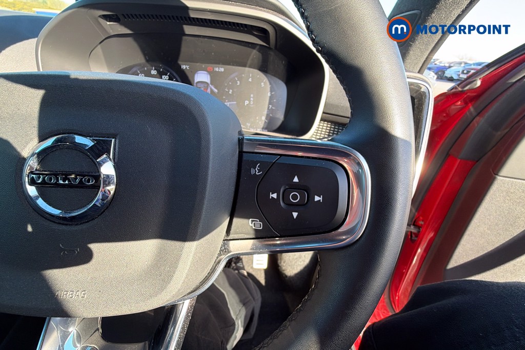 Used Volvo XC40 2021 for sale - 77932157: Photo 12