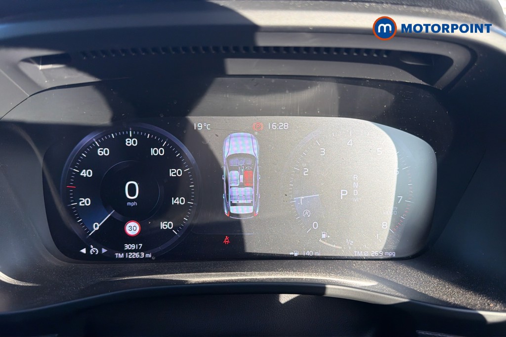 Used Volvo XC40 2021 for sale - 77932157: Photo 13