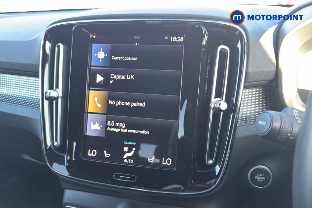 Used Volvo XC40 2021 for sale - 77932157: Photo 14