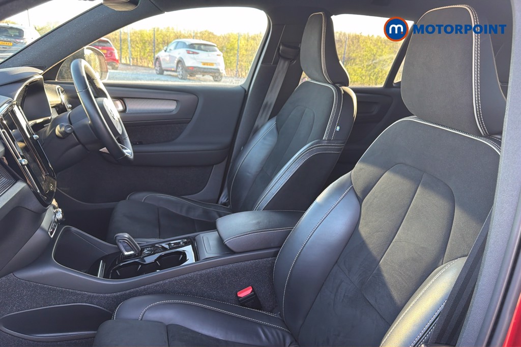 Used Volvo XC40 2021 for sale - 77932157: Photo 17